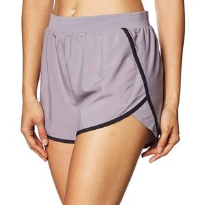 Under armour women's fly by 2.0 running shorts size small